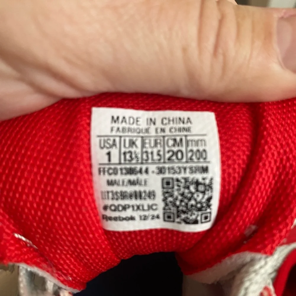 Kids' Zig Dynamica 2.0 Running Shoe Big Kid
